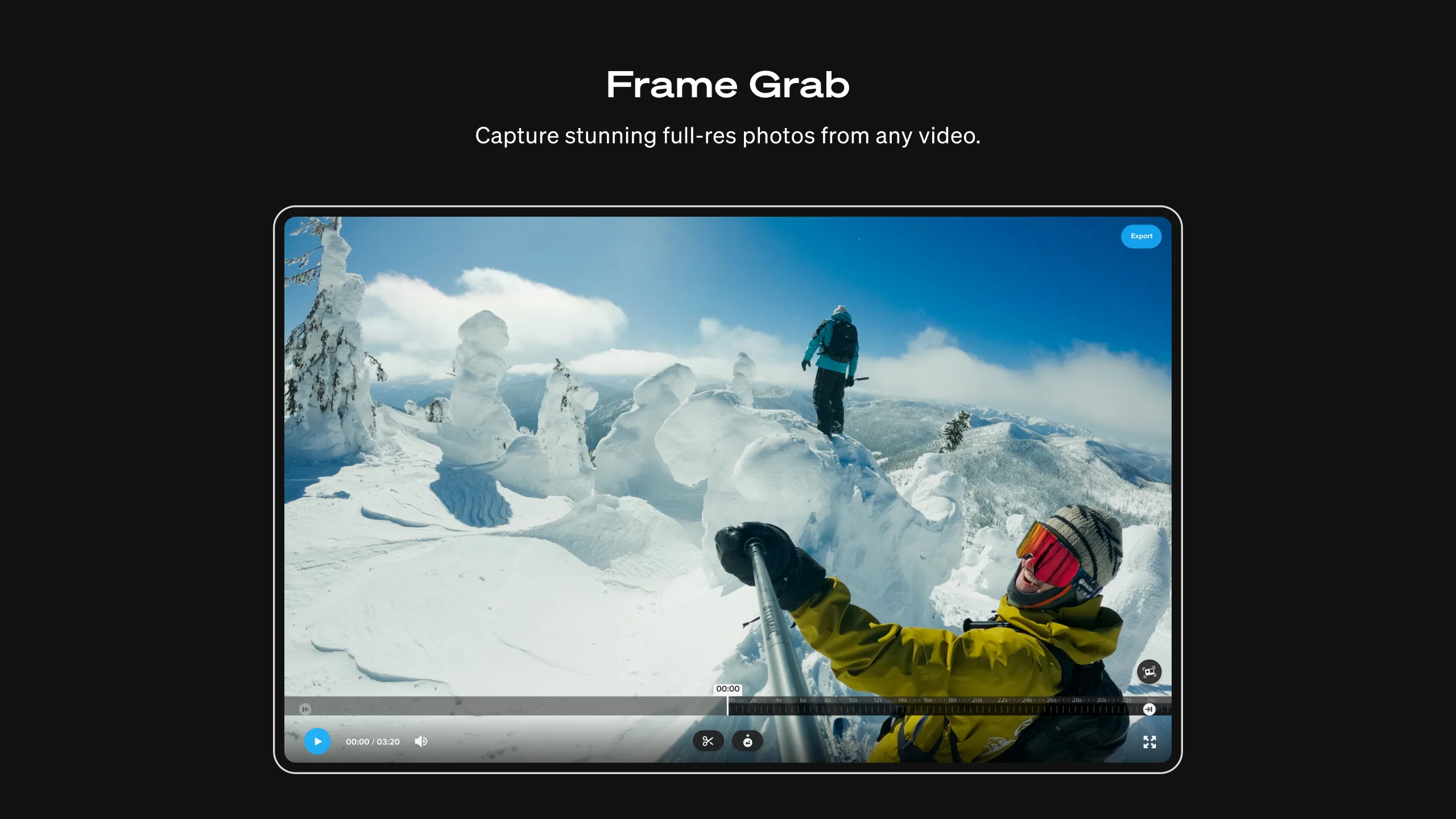 GoPro Player screenshot 2