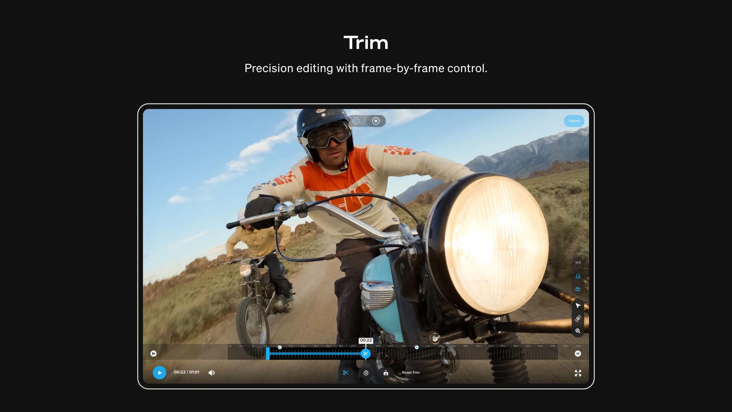 GoPro Player screenshot 5