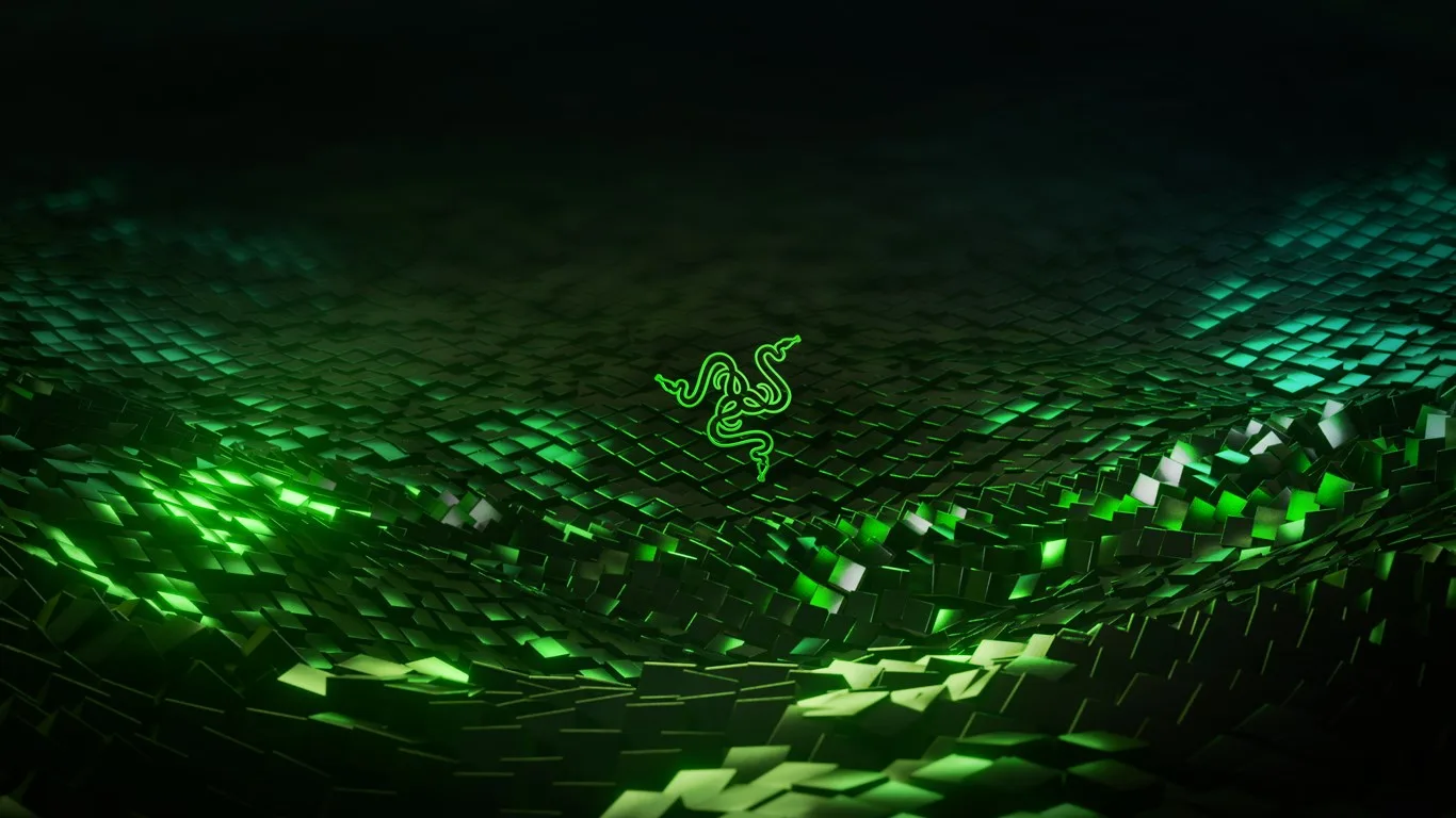 Razer Axon Official Theme screenshot 5