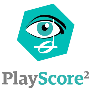PlayScore 2