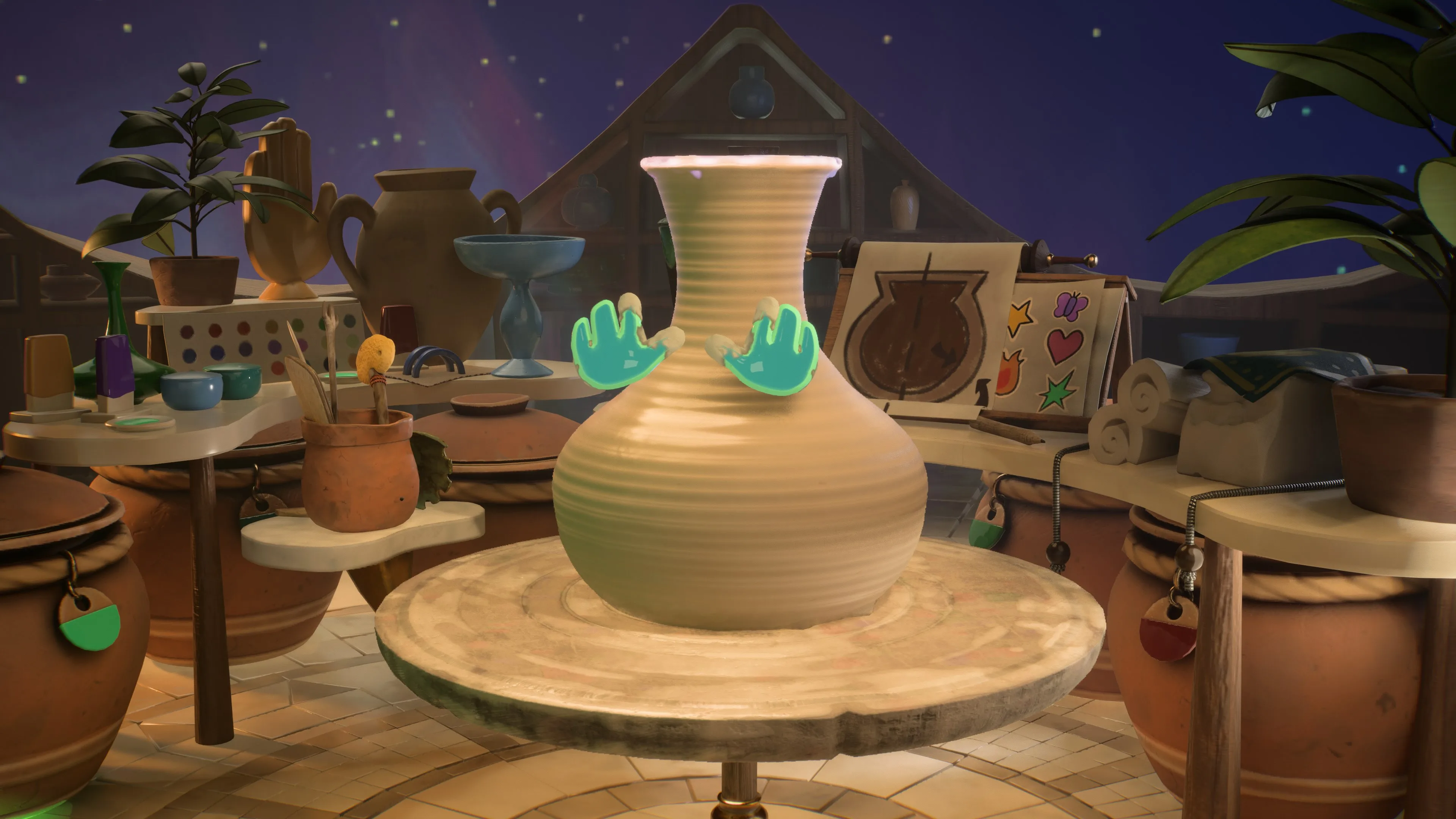 Kiln screenshot 3