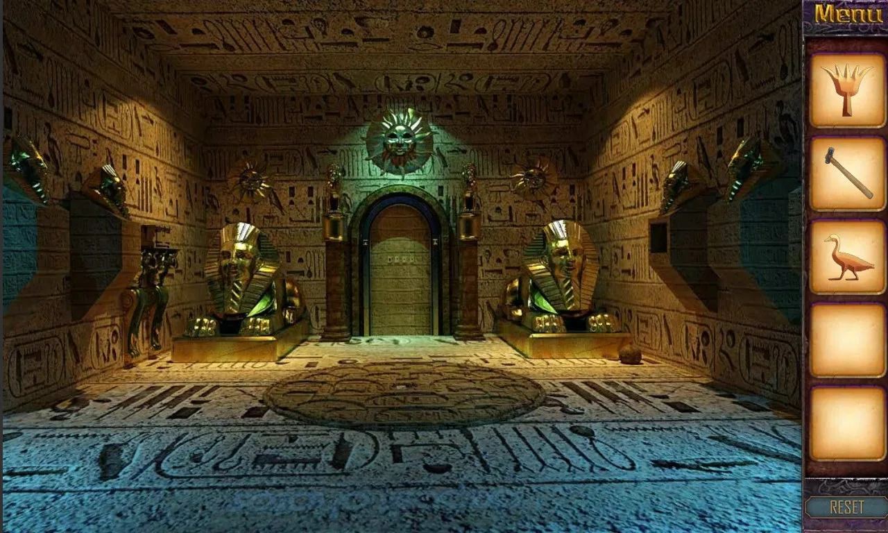Escape Game 50 Rooms screenshot 1