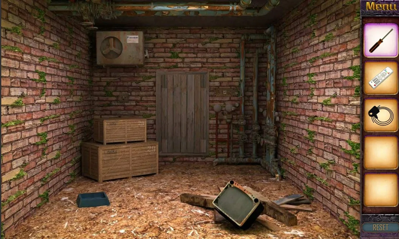 Escape Game 50 Rooms screenshot 2