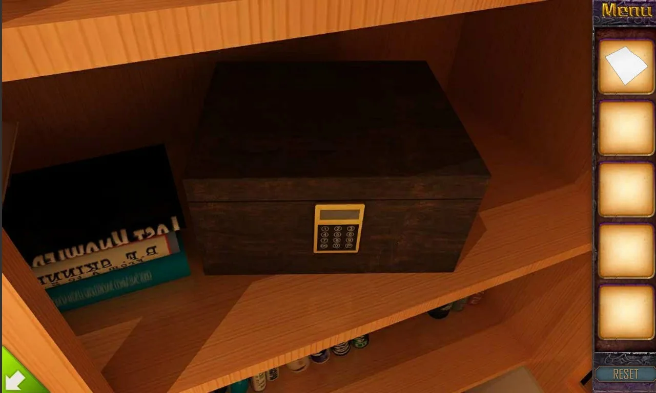 Escape Game 50 Rooms screenshot 3