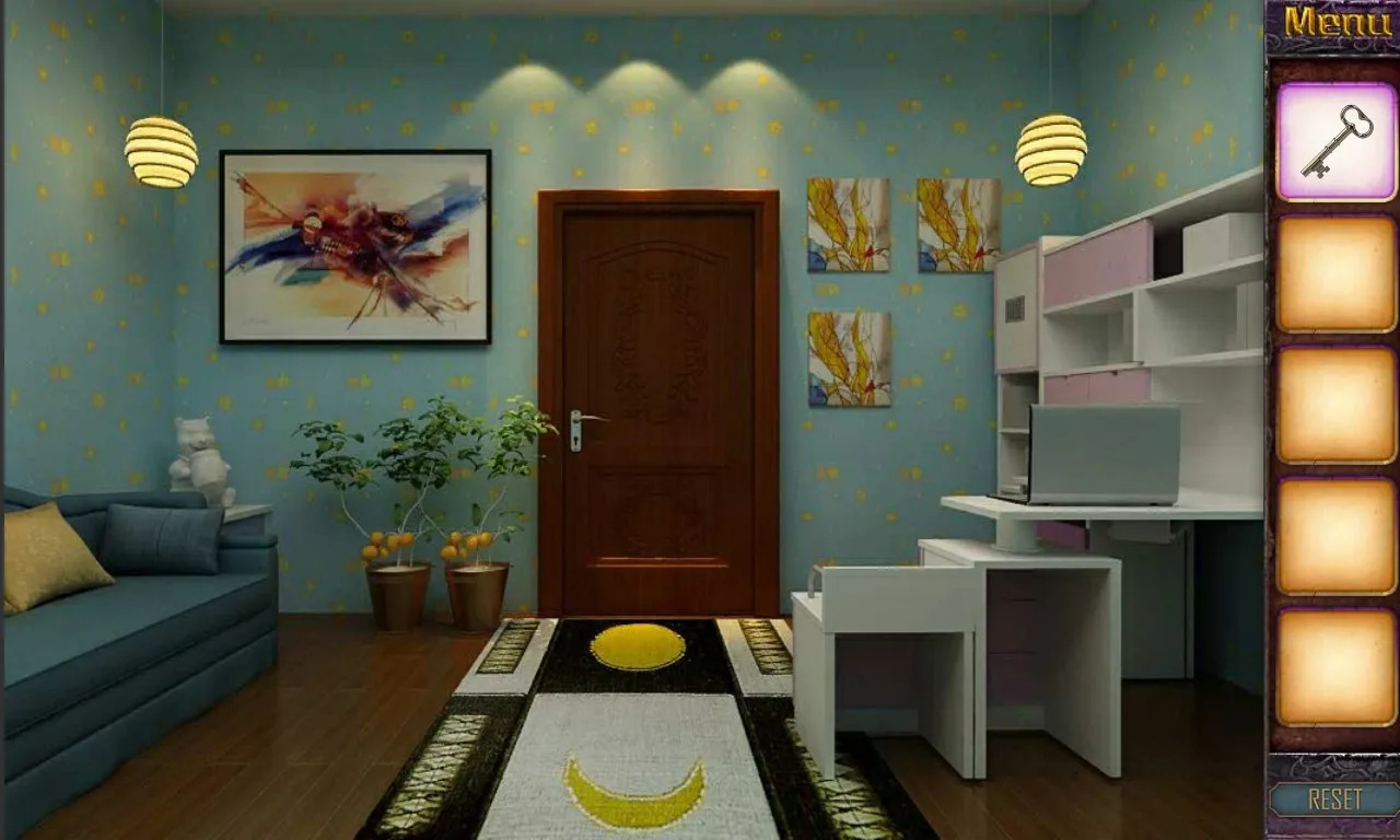 Escape Game 50 Rooms screenshot 4