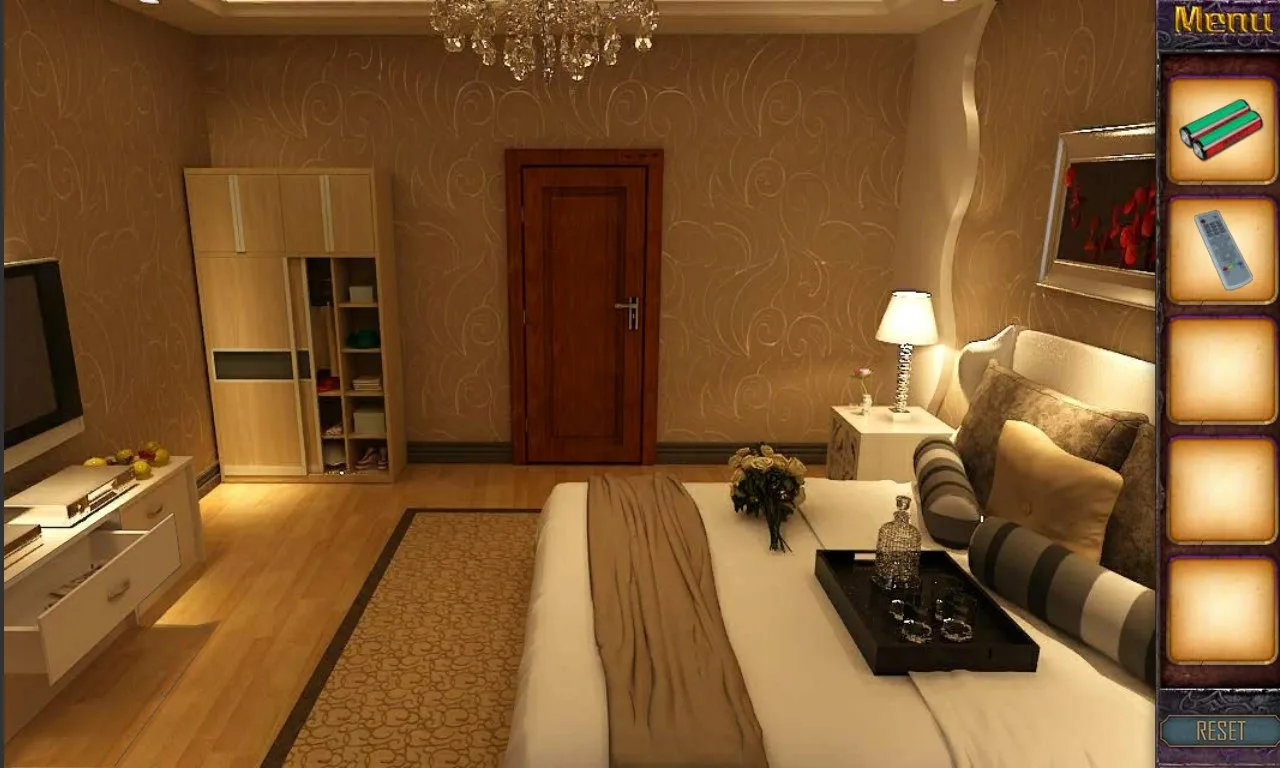 Escape Game 50 Rooms screenshot 5
