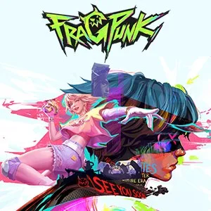 FragPunk