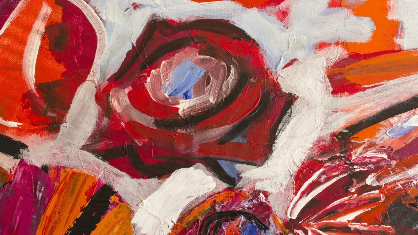 Abstract Art screenshot 1