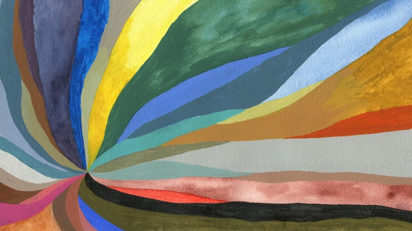 Abstract Art screenshot 2