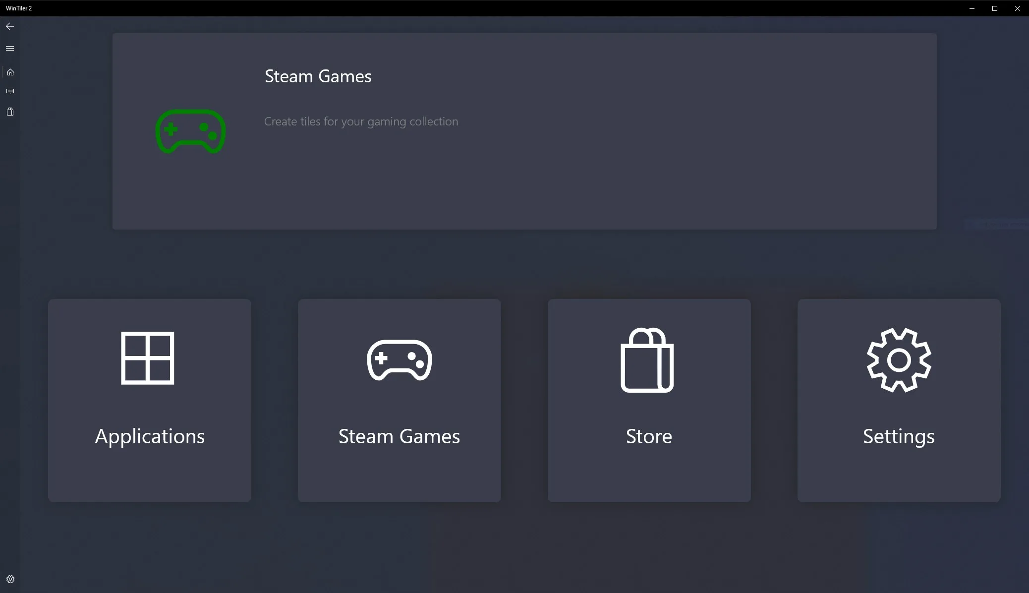 WinTiler 2 screenshot 4
