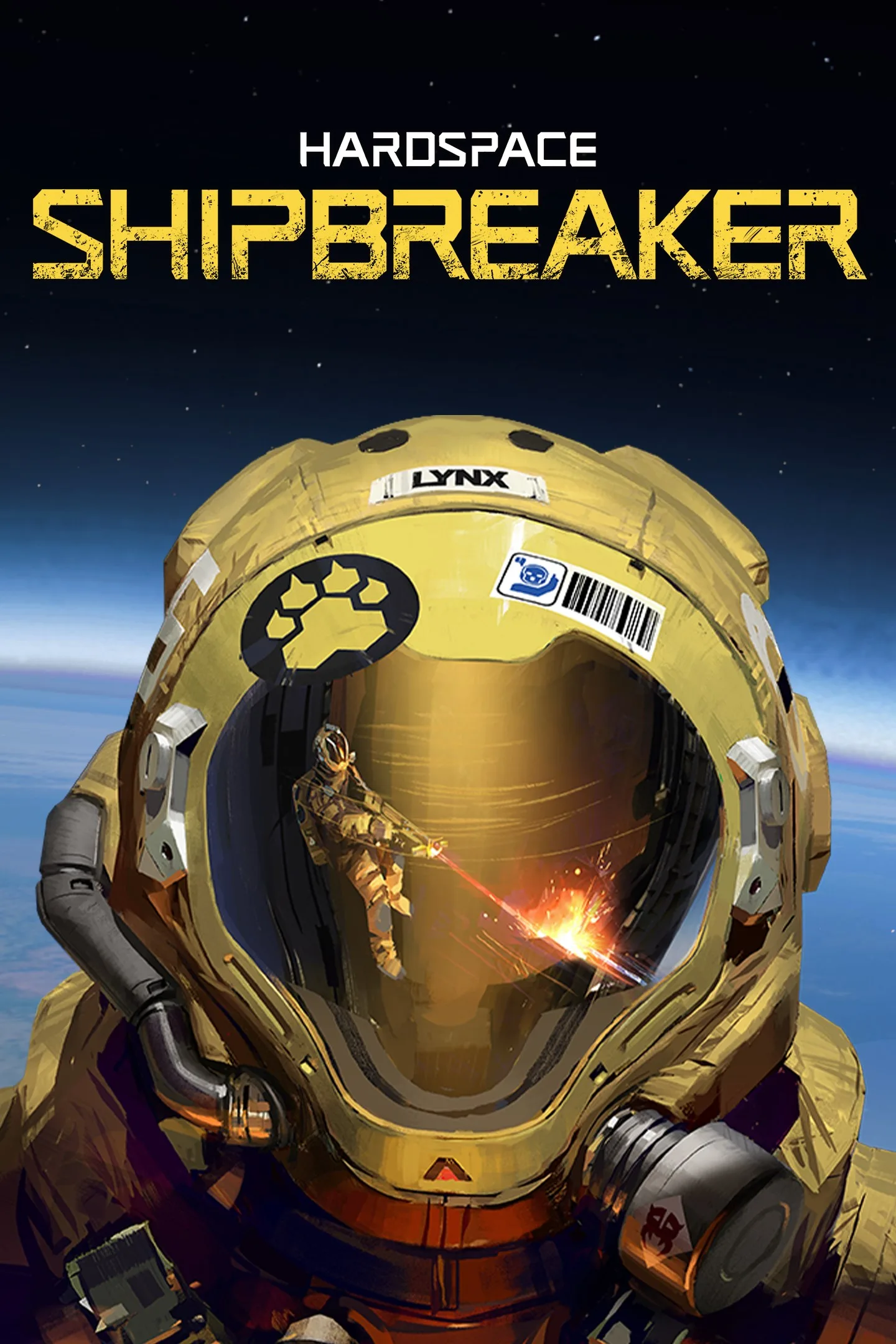 Hardspace: Shipbreaker - Windows