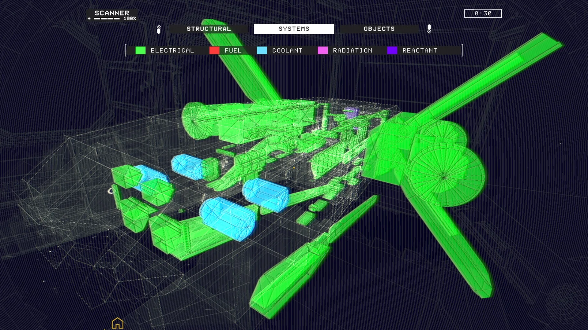 Hardspace: Shipbreaker - Windows screenshot 3