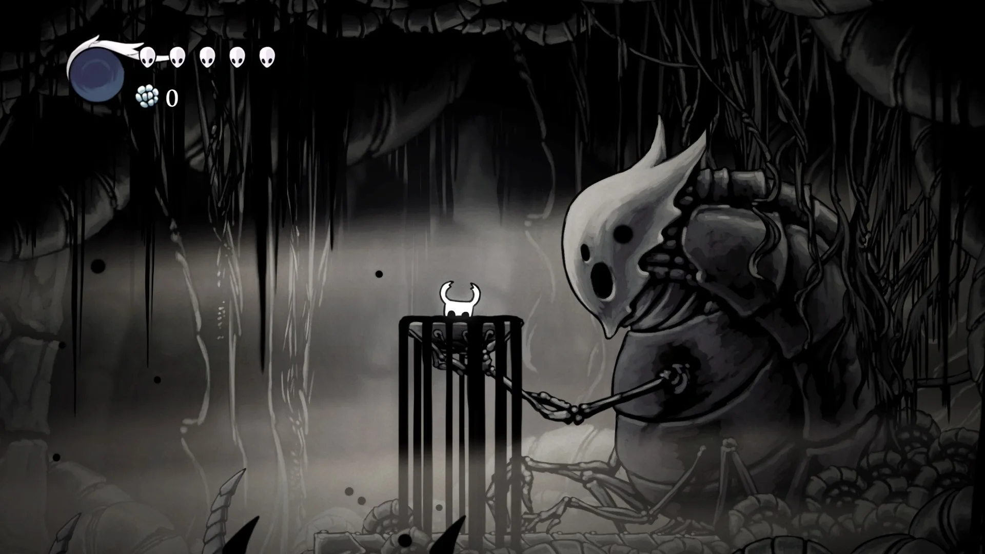 Hollow Knight: Voidheart Edition screenshot 5