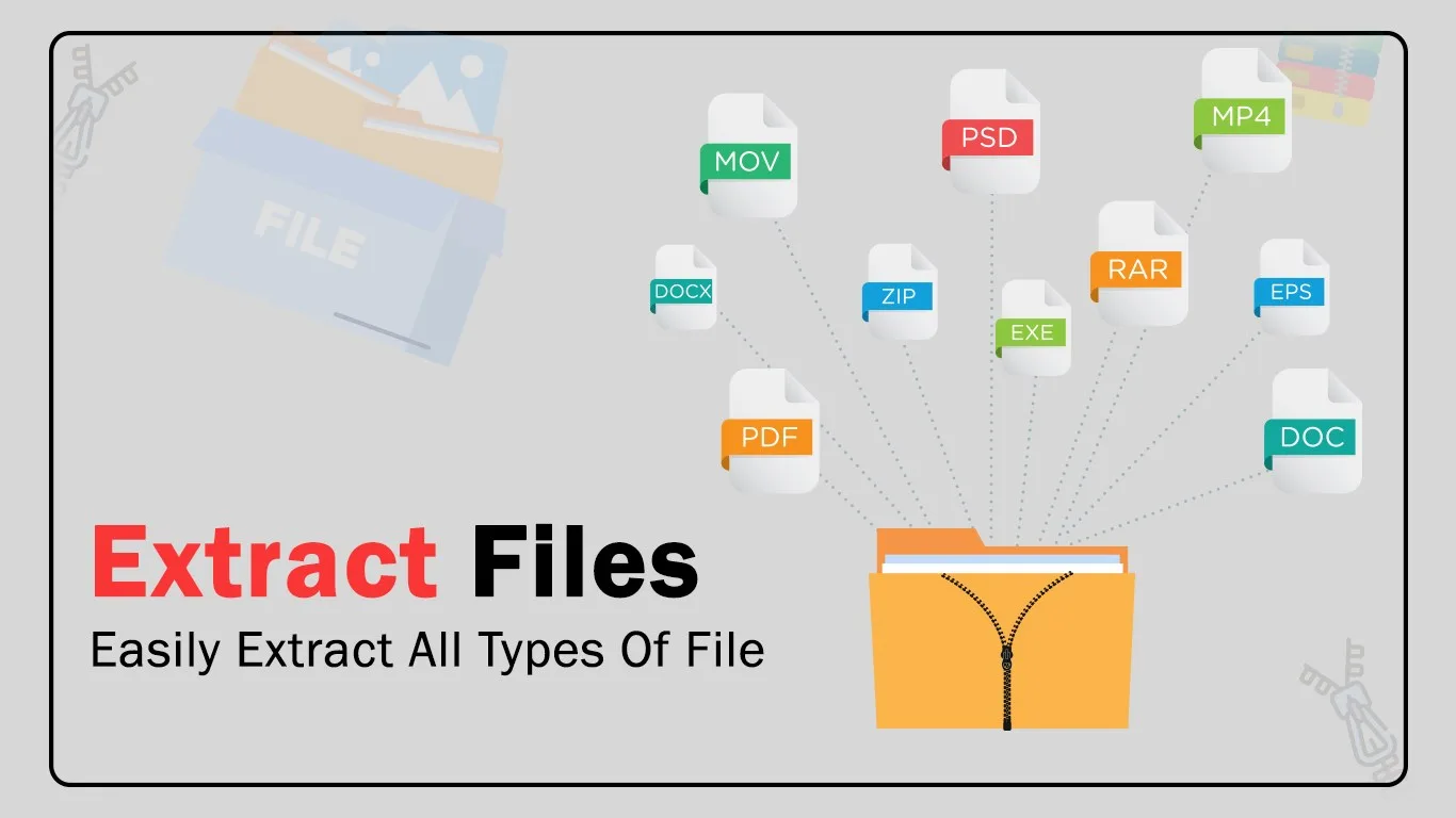 RAR Extractor Pro screenshot 4