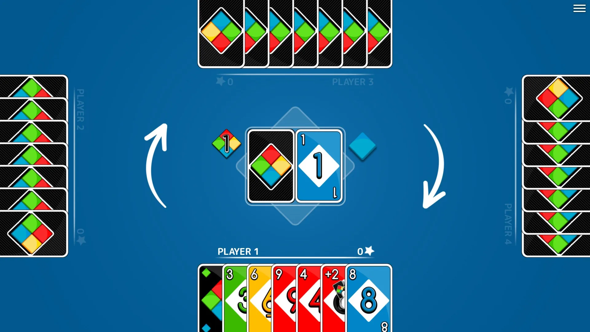 4 Colors - CTL MStore screenshot 1