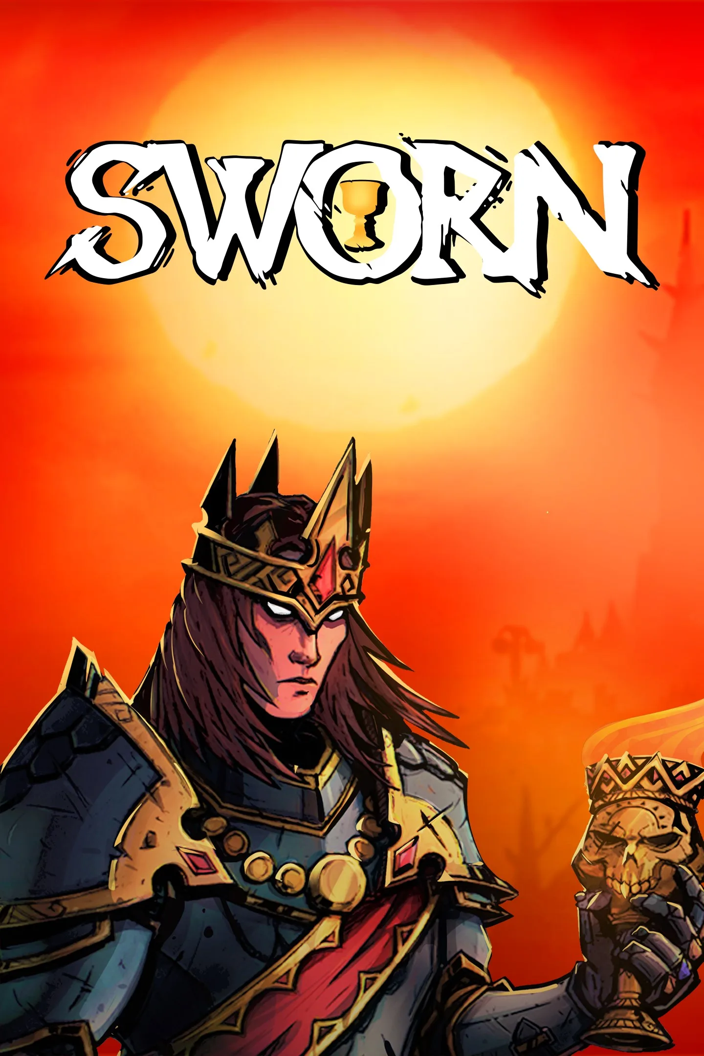 SWORN