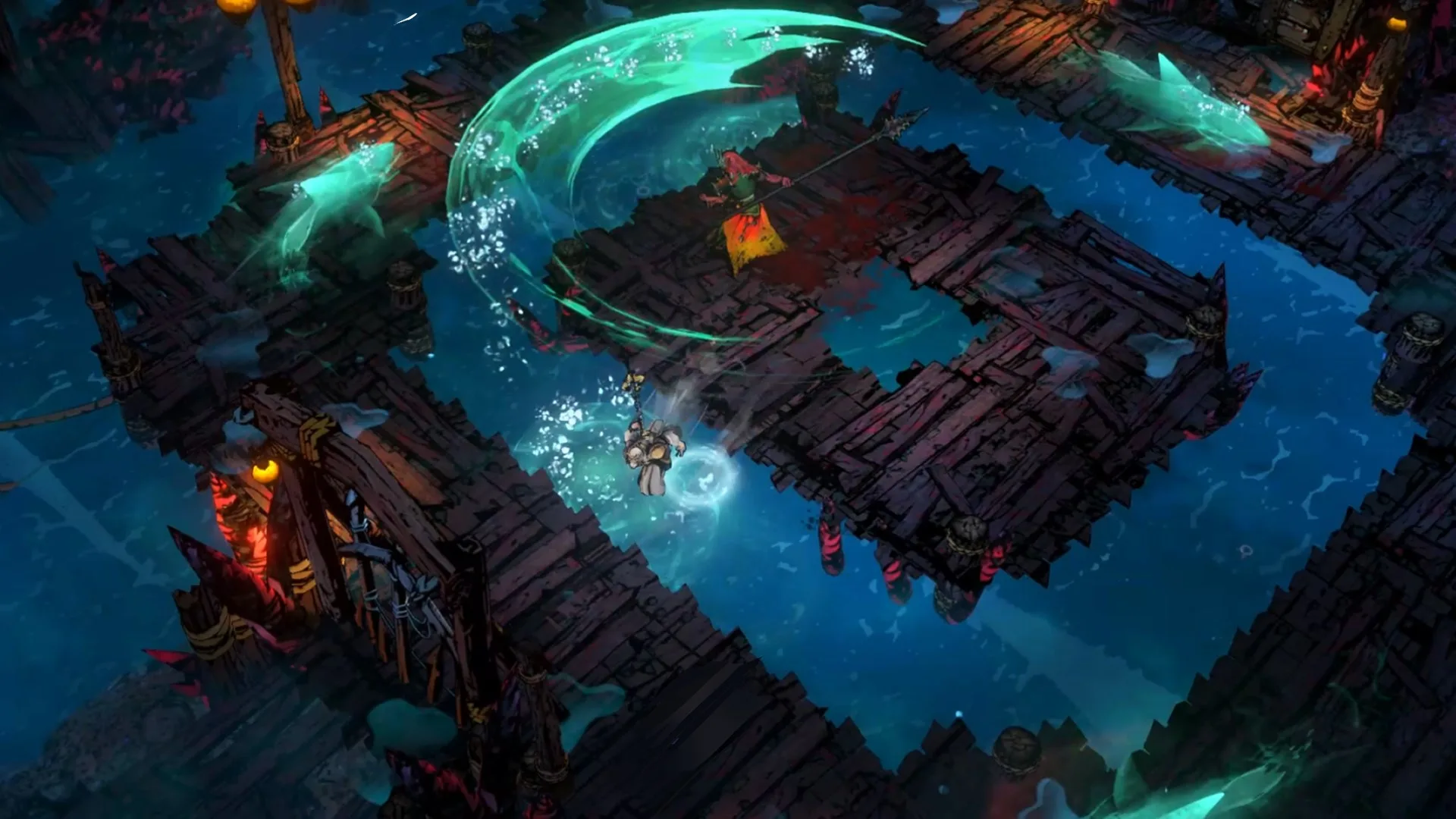 SWORN screenshot 3