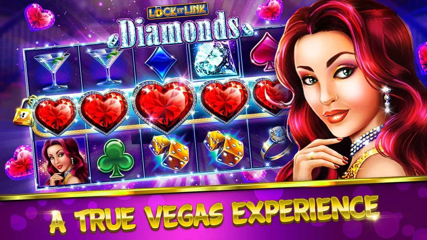 Jackpot Party screenshot 2
