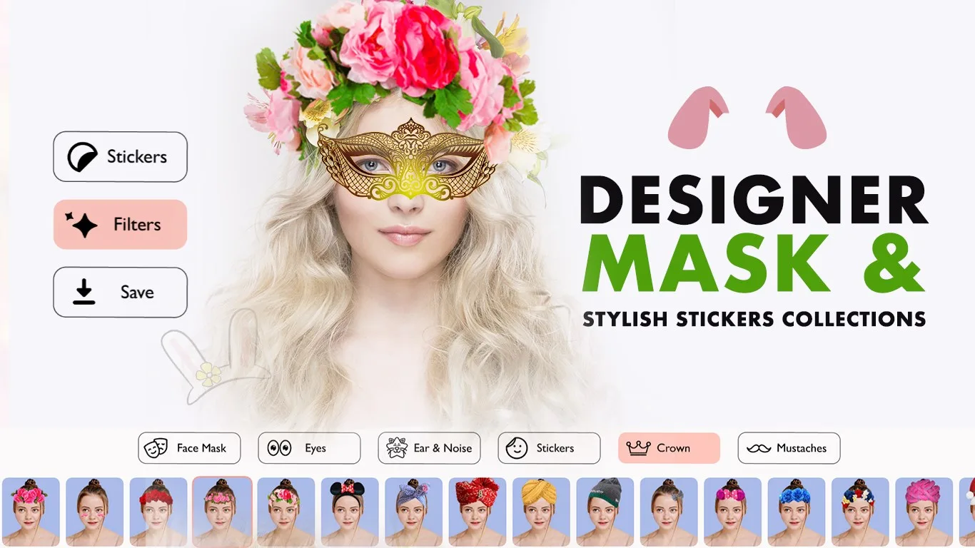 Avatar Creator, Emoji Maker Anime Maker screenshot 2
