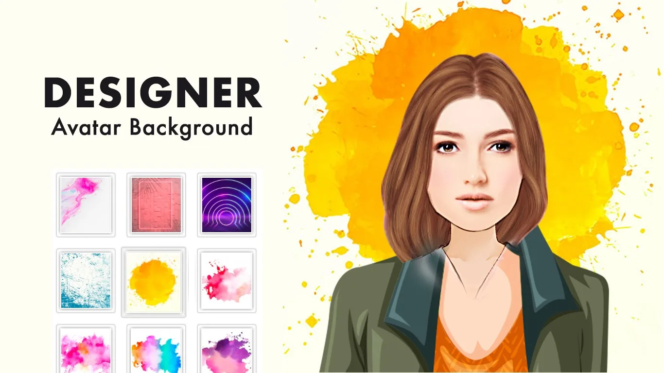 Avatar Creator, Emoji Maker Anime Maker screenshot 3