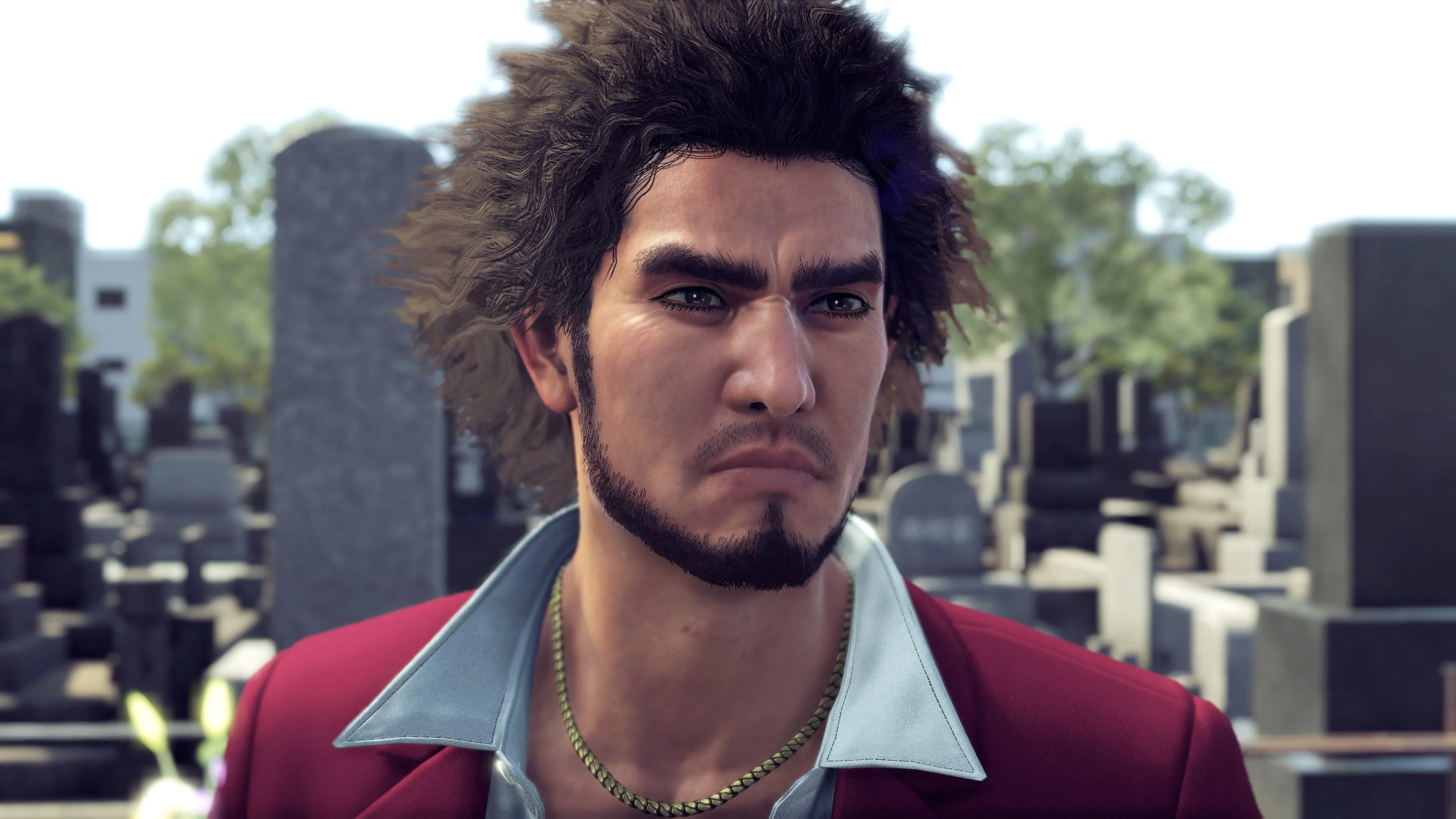 Yakuza: Like a Dragon Legendary Hero Edition screenshot 4