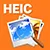 Real HEIC File Viewer