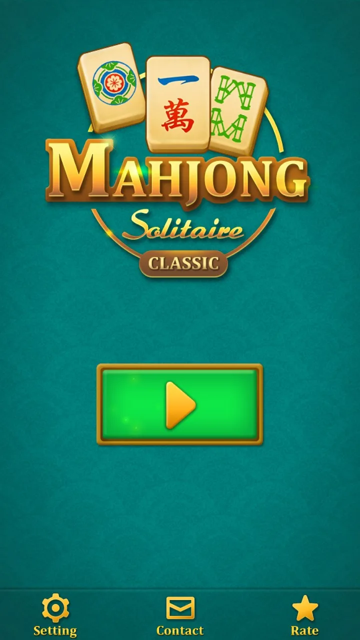 Mahjong Solitaire: Classic screenshot 3