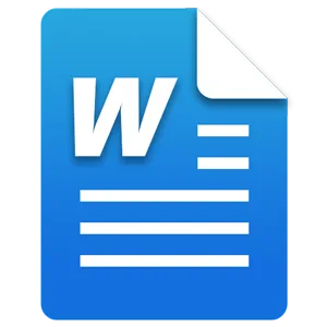 DOCX Editor Pro.