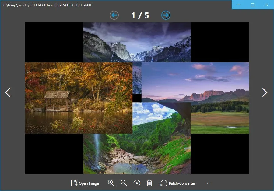 Coolle File Viewer screenshot 2