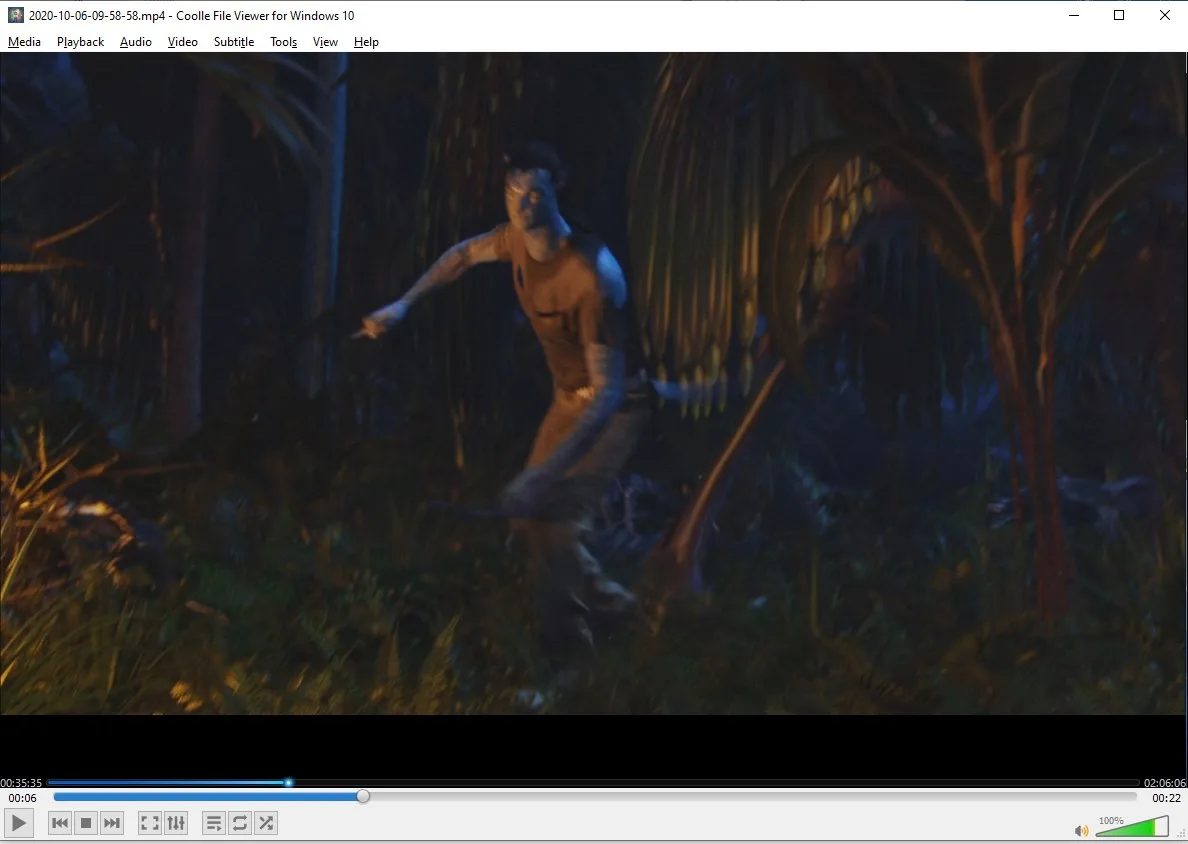 Coolle File Viewer screenshot 3