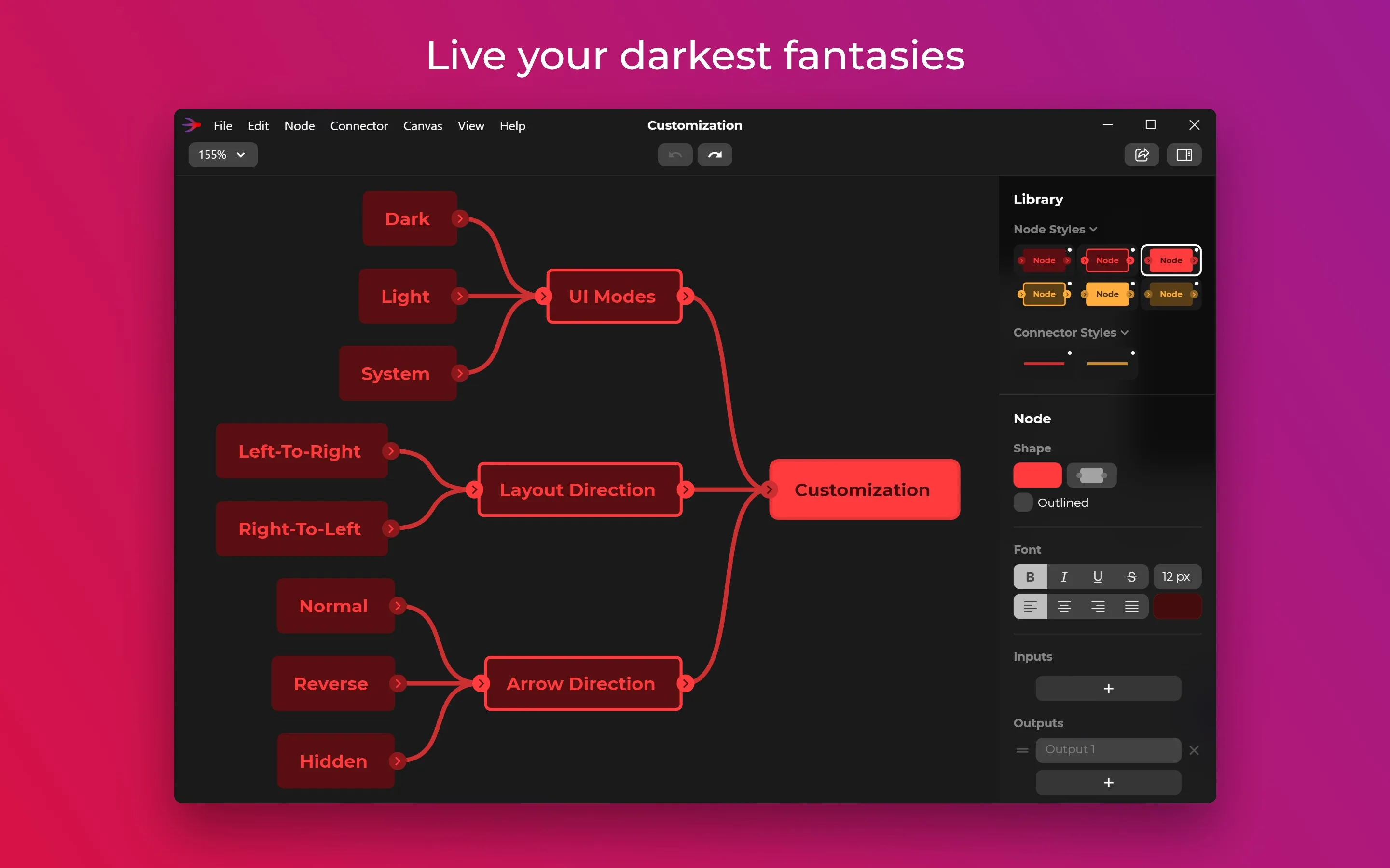 QuikFlow screenshot 4
