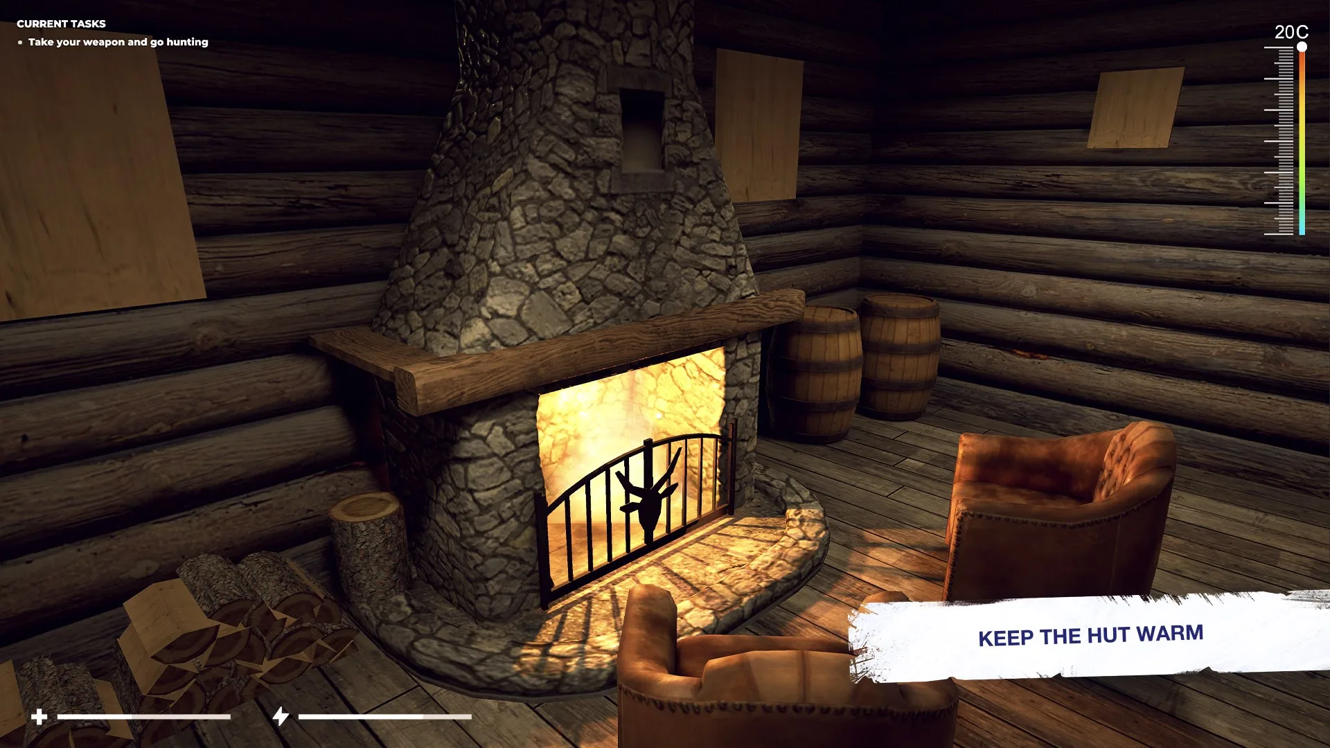 Hunting Animals - Hunter Season FPS screenshot 2