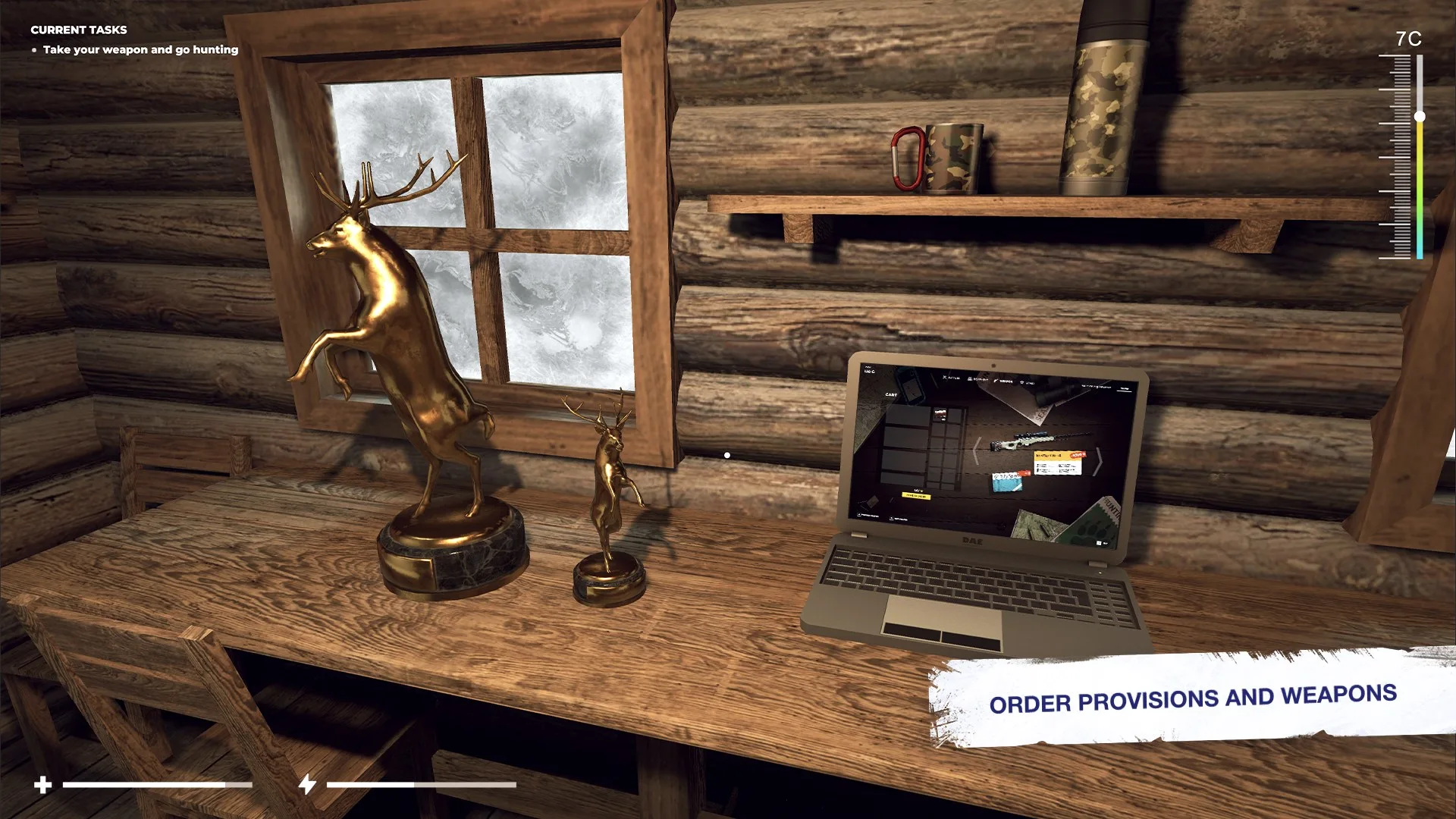 Hunting Animals - Hunter Season FPS screenshot 5