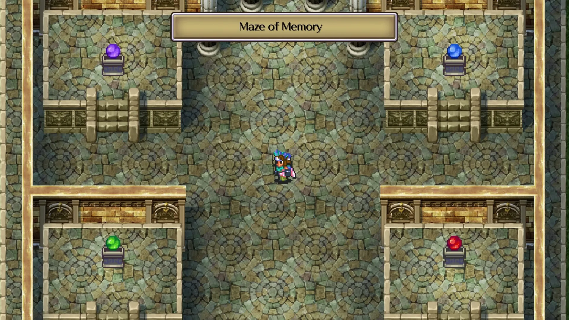 Romancing SaGa 2 screenshot 5