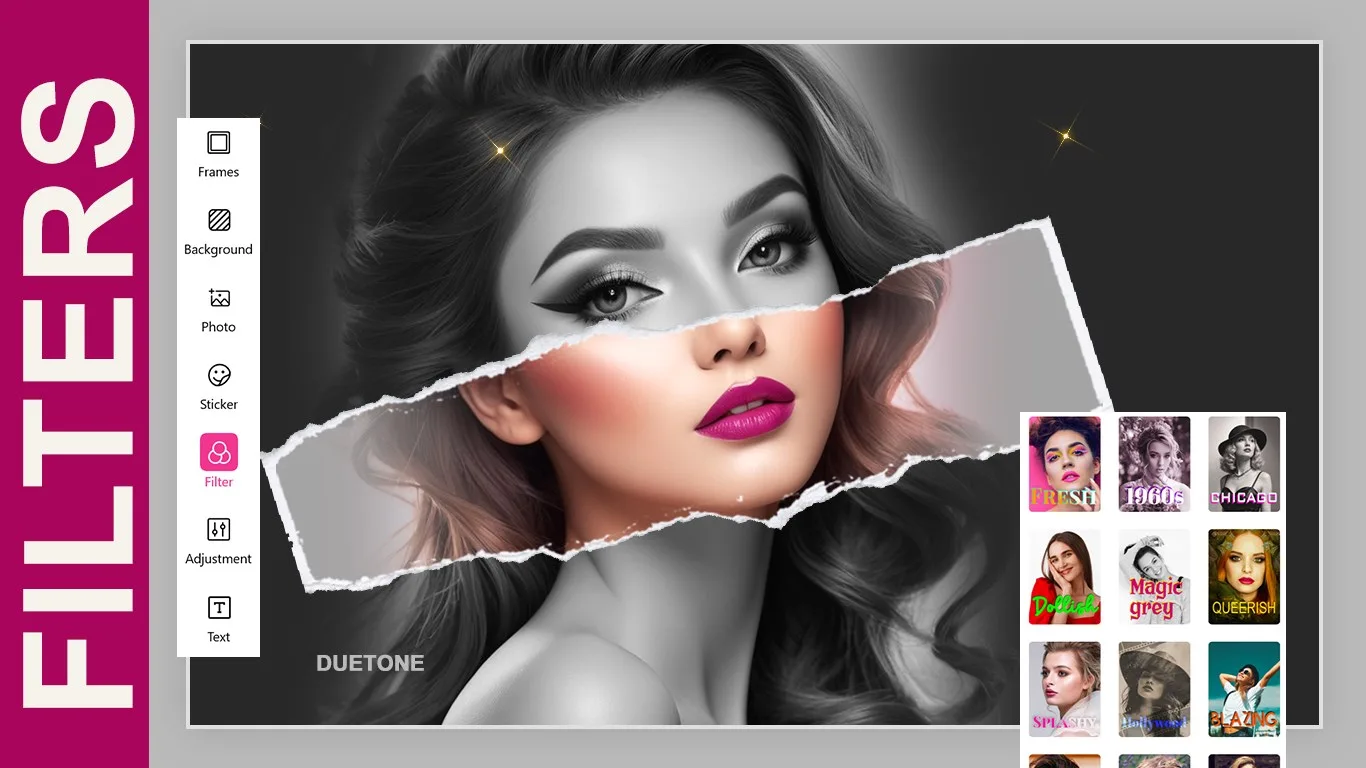 Camera Beauty Selfies screenshot 4