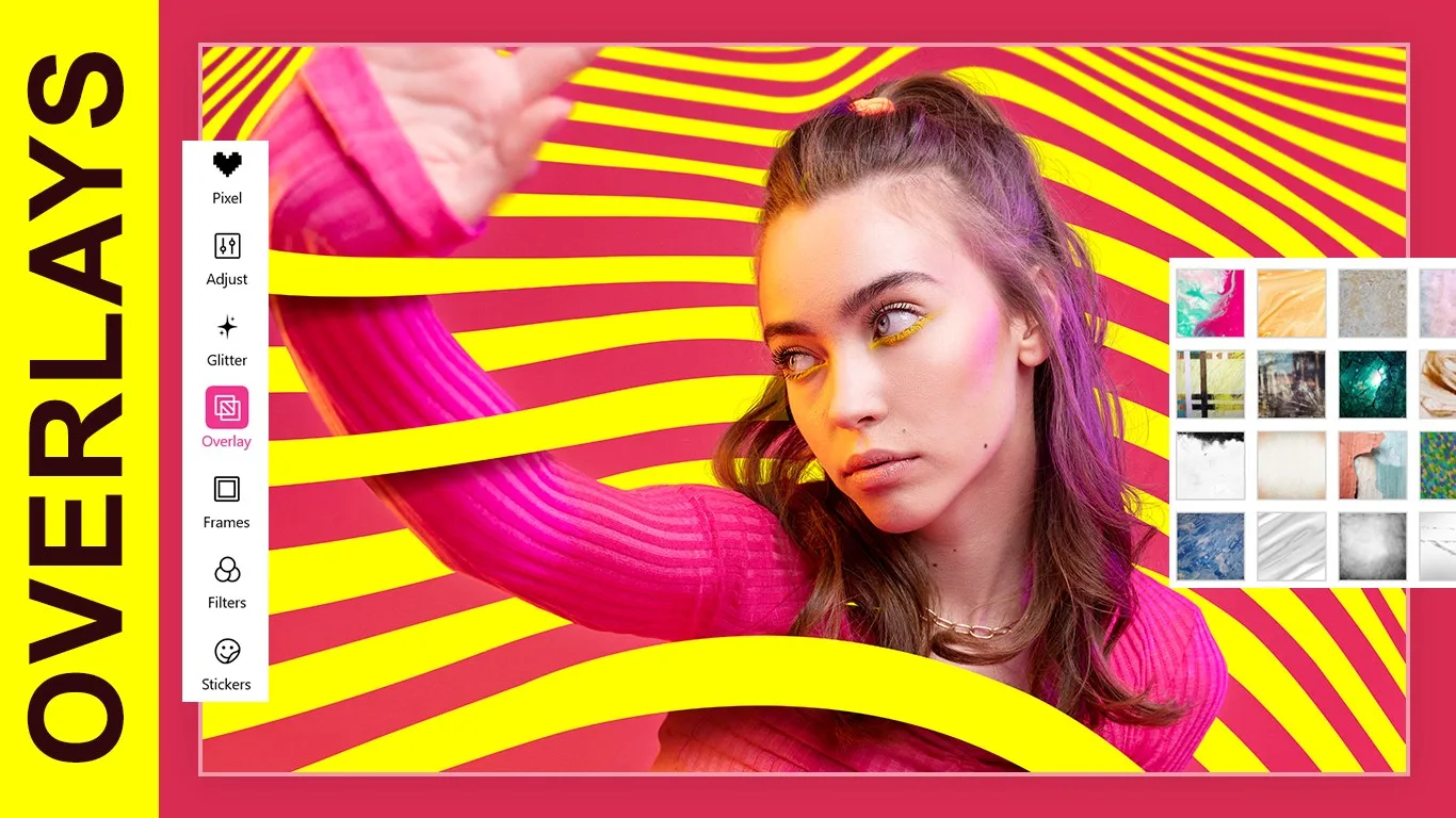 Camera Beauty Selfies screenshot 5