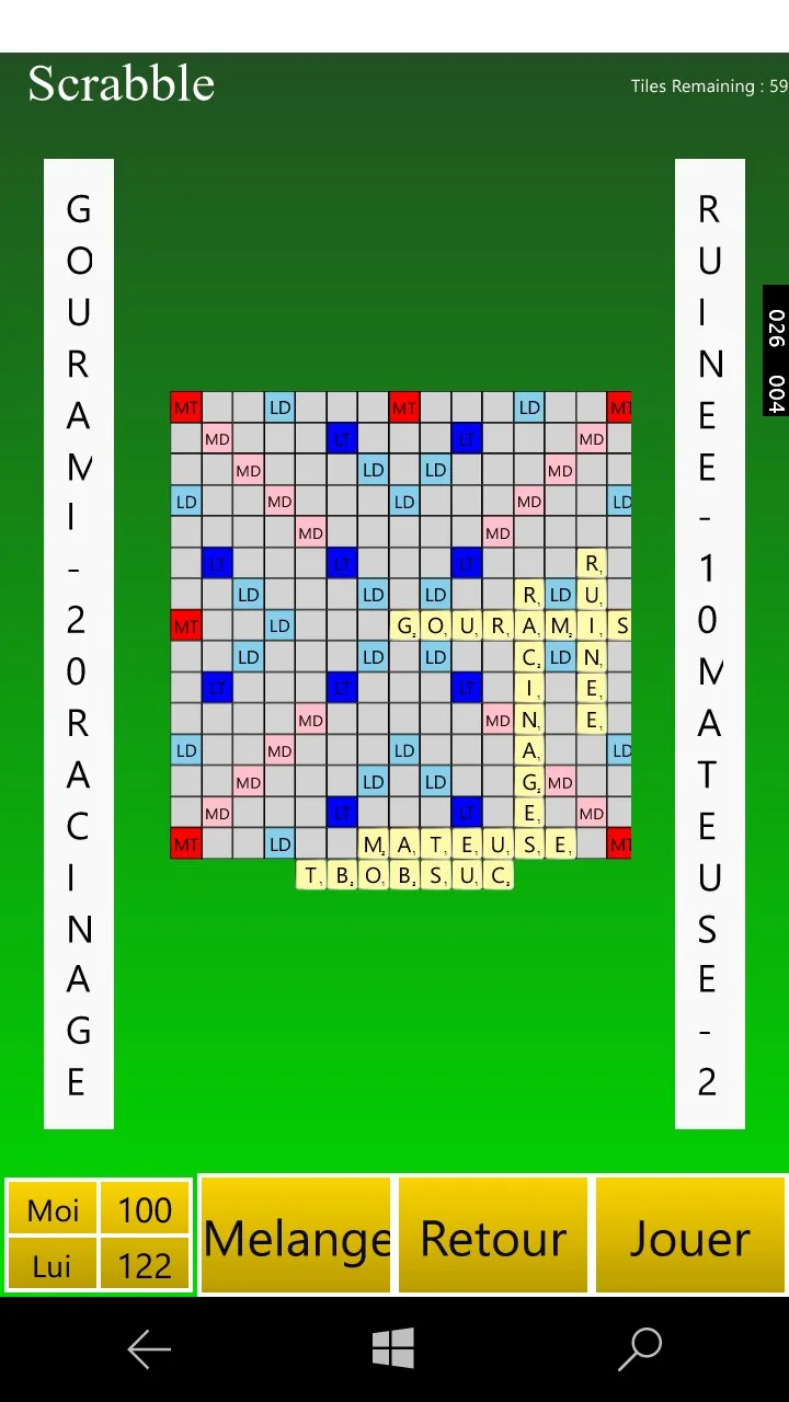 scrabble us screenshot 3