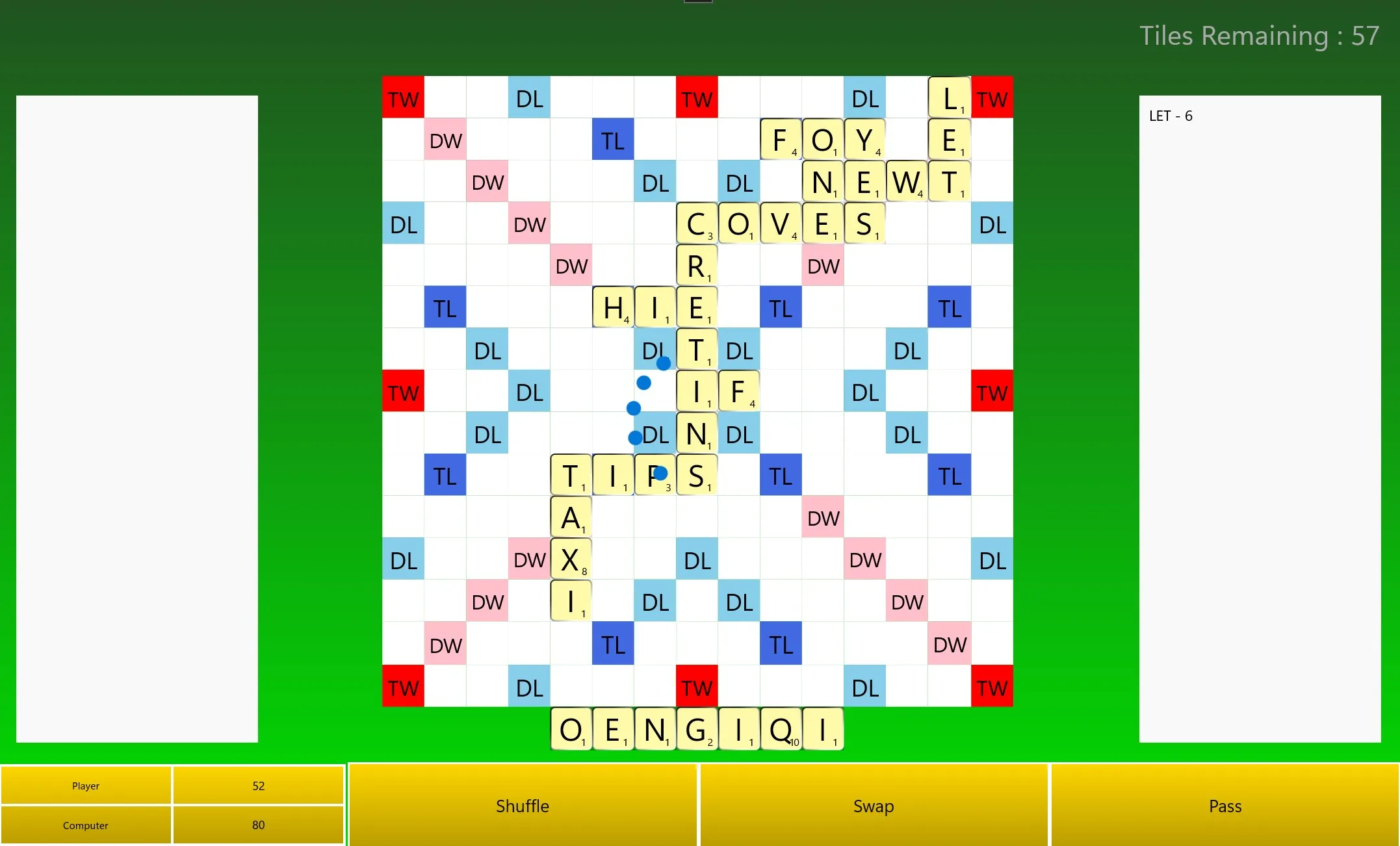 scrabble us screenshot 5