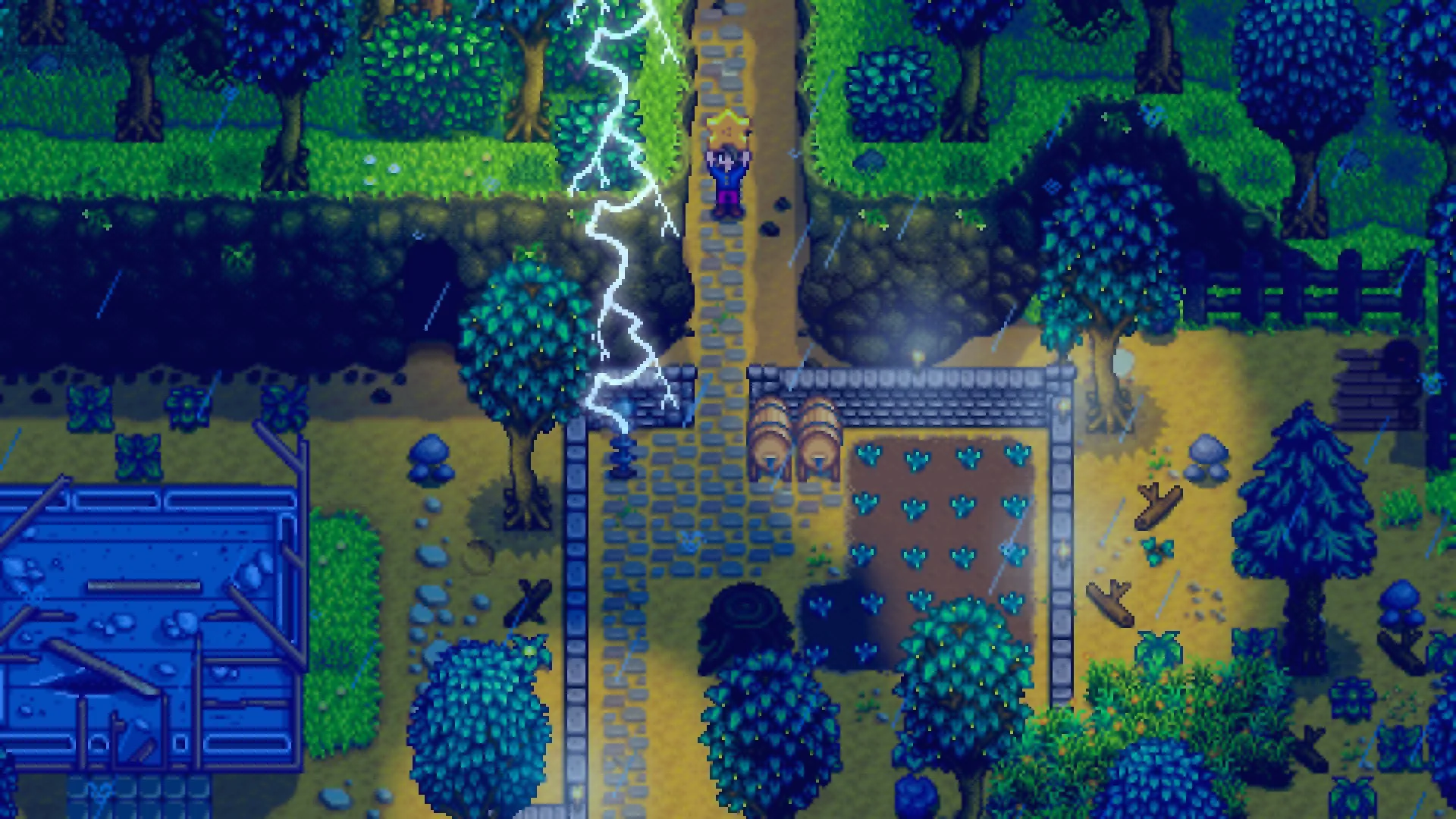 Stardew Valley screenshot 2