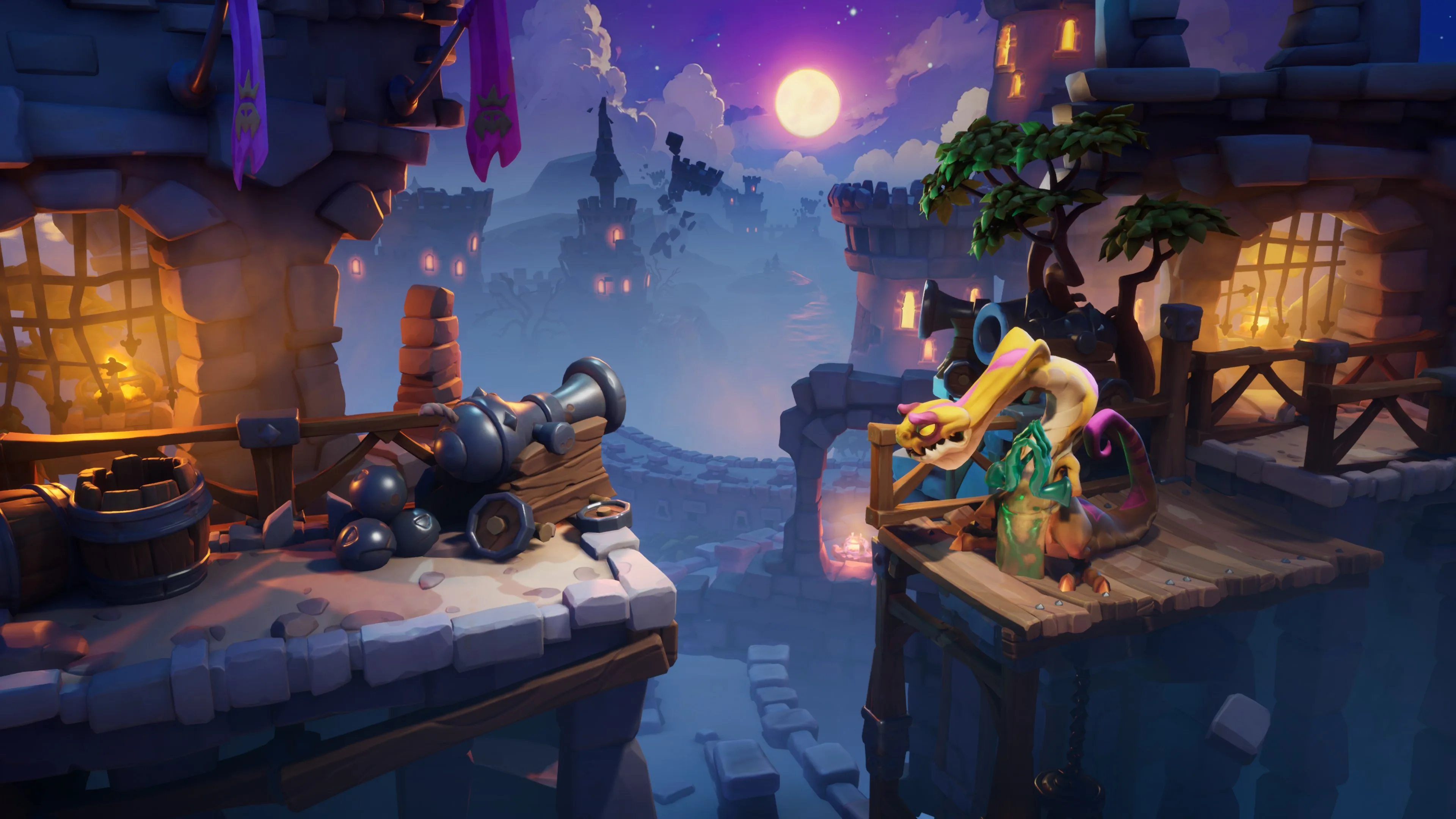 Nikoderiko: The Magical World - Director's Cut screenshot 4