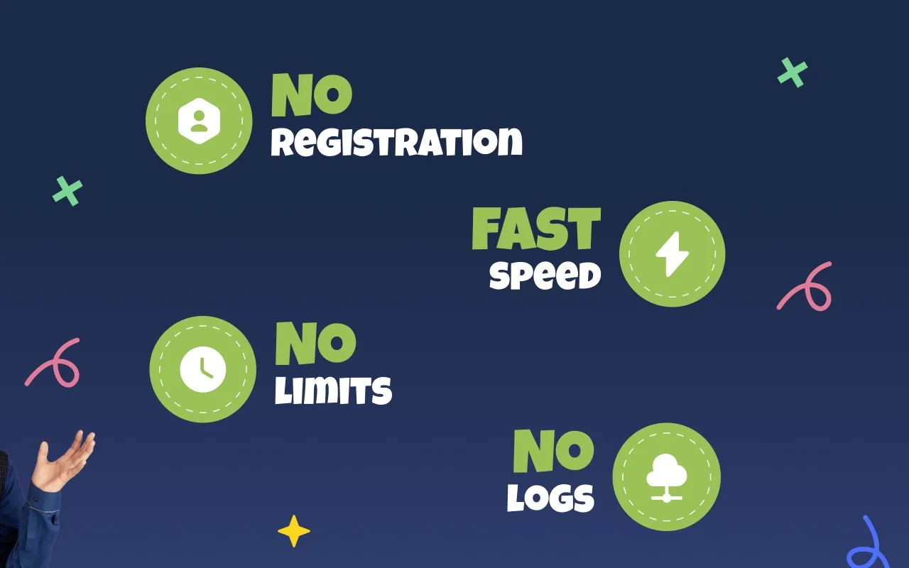 VPN India screenshot 3