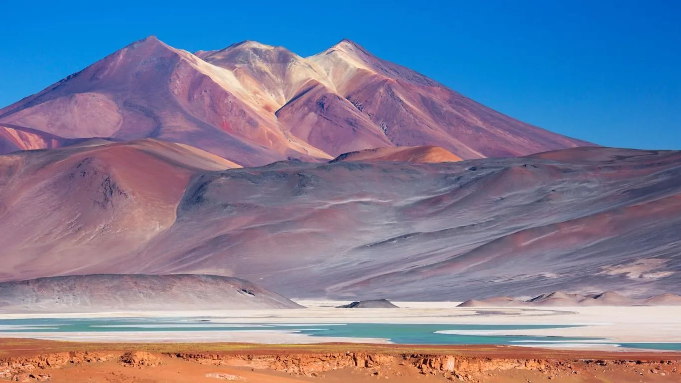 Desert Beauty screenshot 3