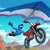 Sunset Bike Racer 2 - Airborne Motocross