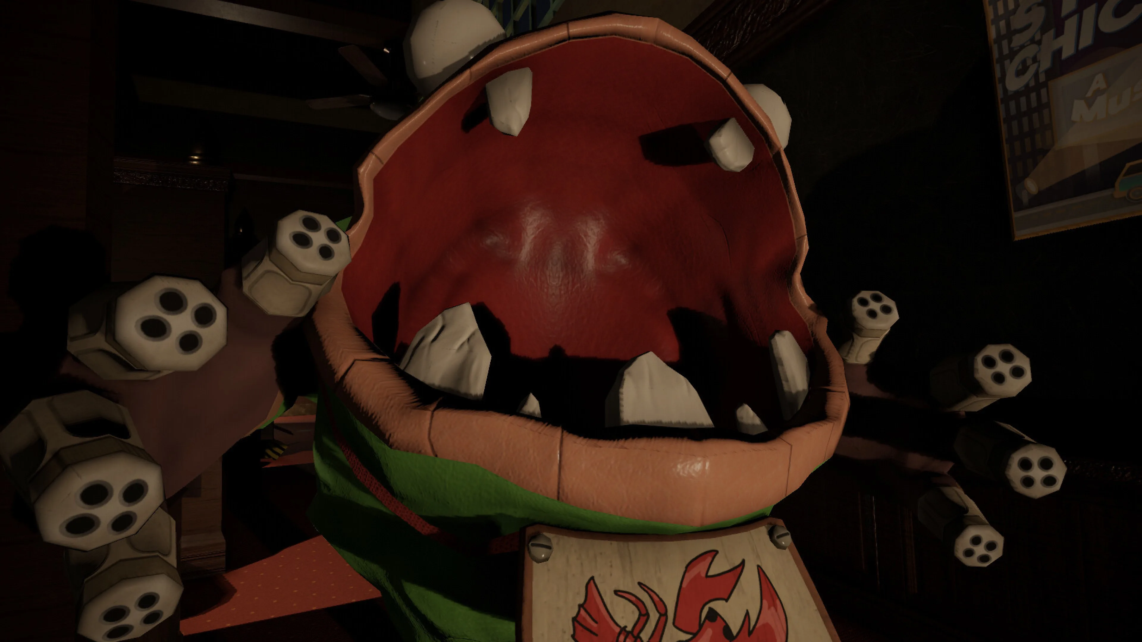 My Friendly Neighborhood screenshot 2