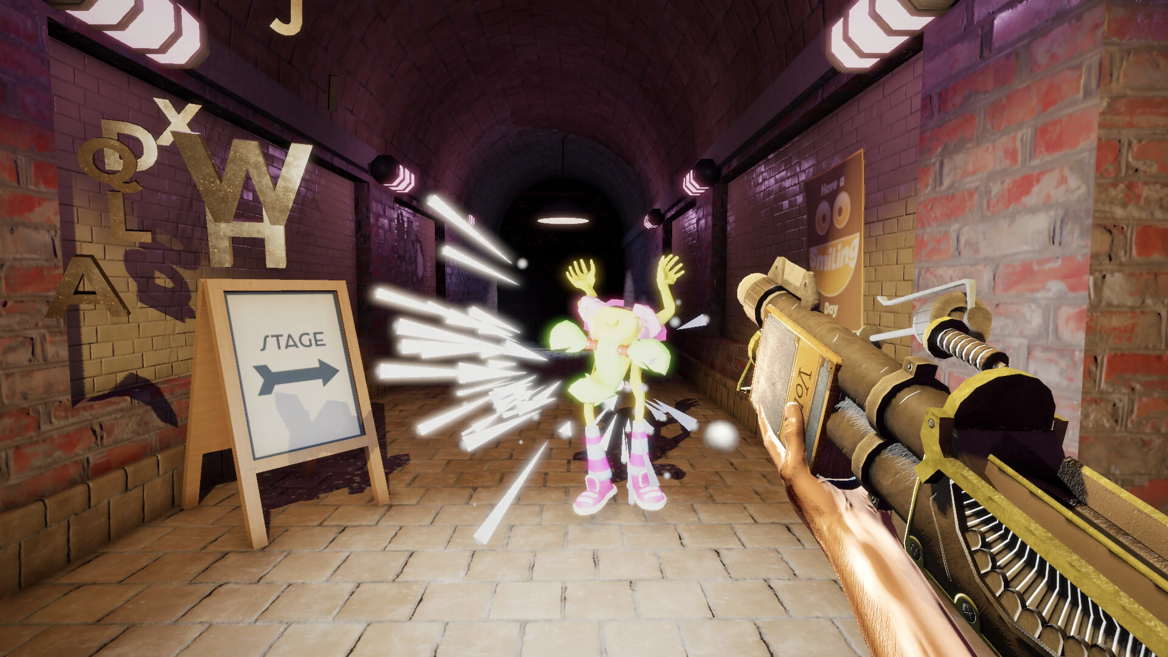 My Friendly Neighborhood screenshot 4