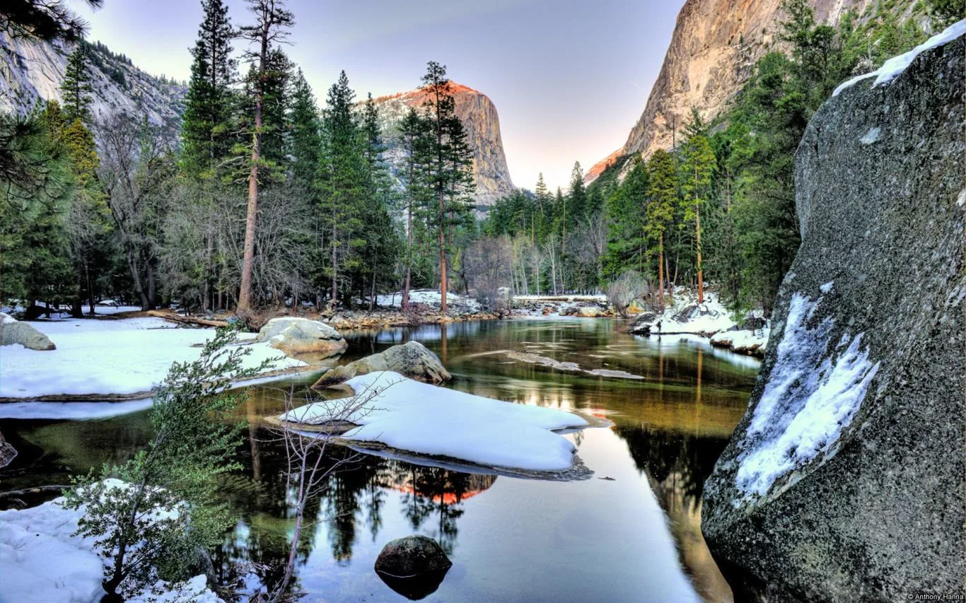 Community Showcase Natural Landscapes 2 screenshot 1