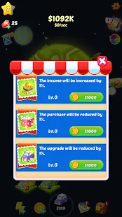 Car Merger : World Idle Tycoon screenshot 3