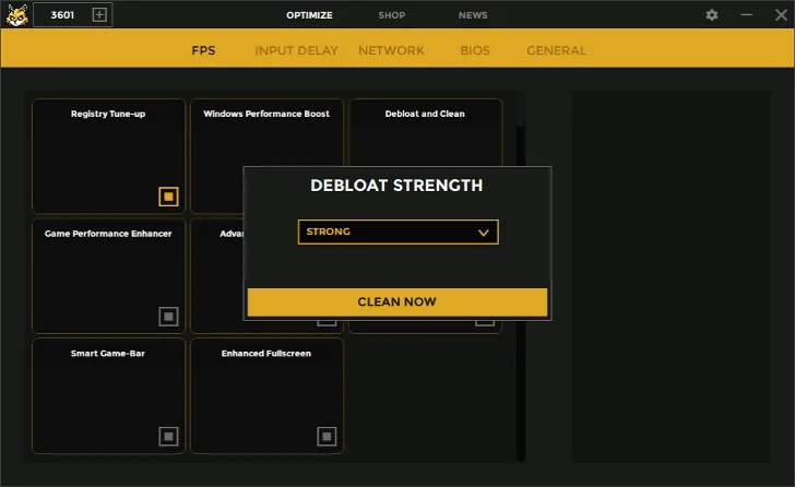 Swiftrix screenshot 4