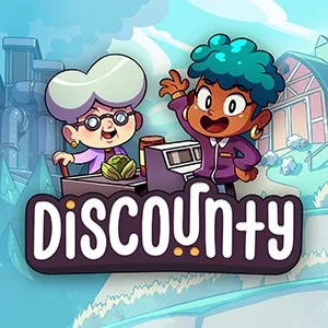 Discounty