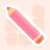 Pencil Calendar - Daily Journal & Task List